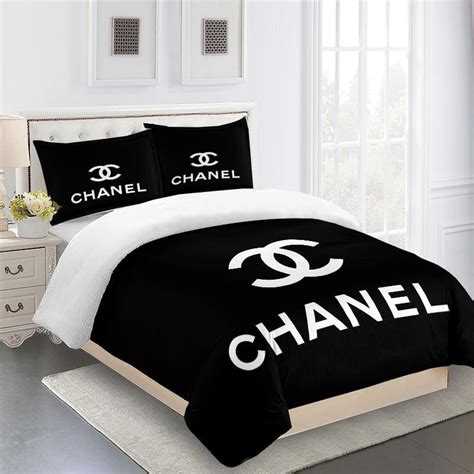 replica chanel bed sheets|chanel dupes.